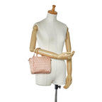 Fendi Zucchino Handbag (SHG-e2SMoy)