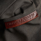Fendi Zucchino Handbag (SHG-aIPAot)