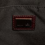 Fendi Zucchino Handbag (SHG-aIPAot)