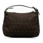 Fendi Zucchino Handbag (SHG-g2FdFg)