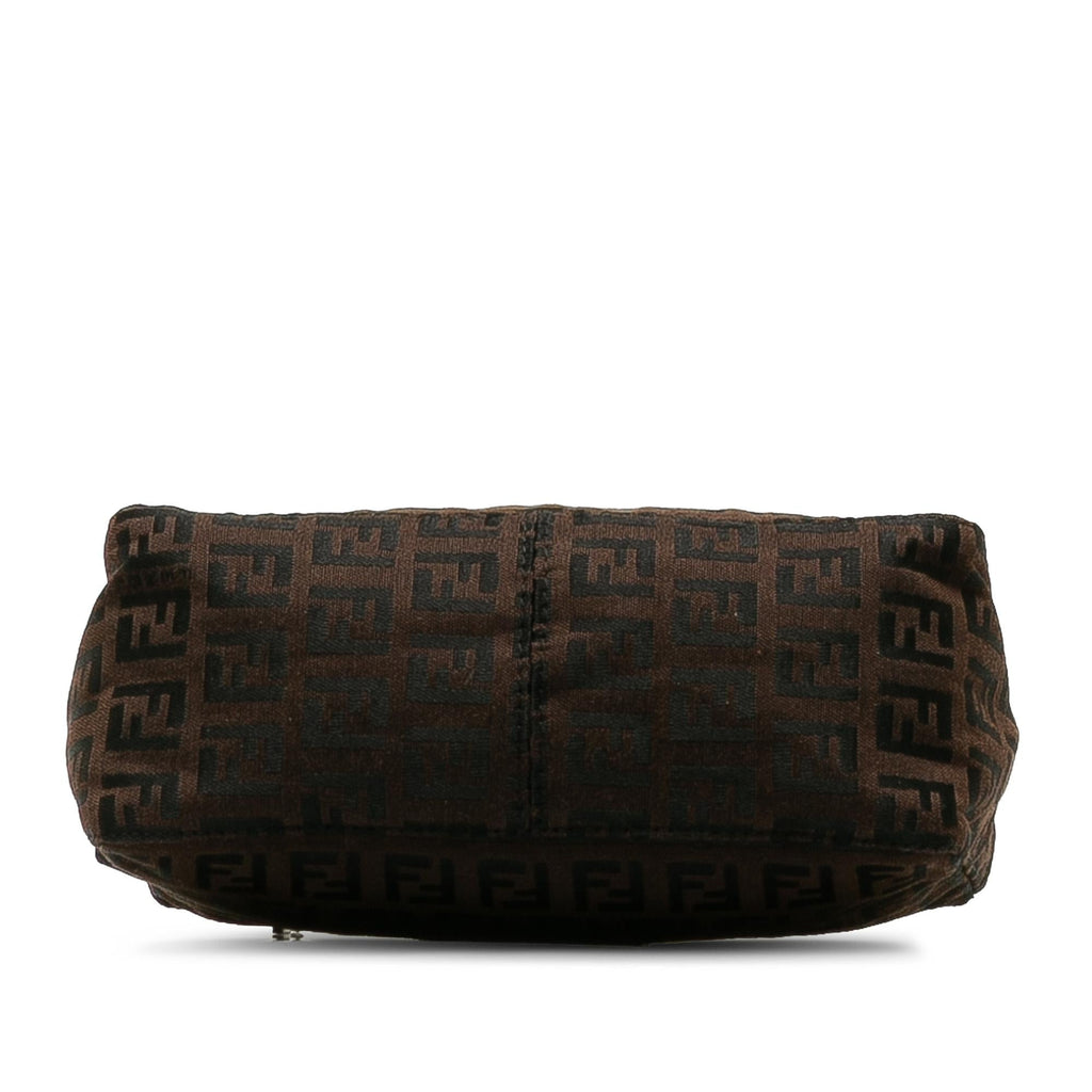 Fendi Zucchino Handbag (SHG-g2FdFg)
