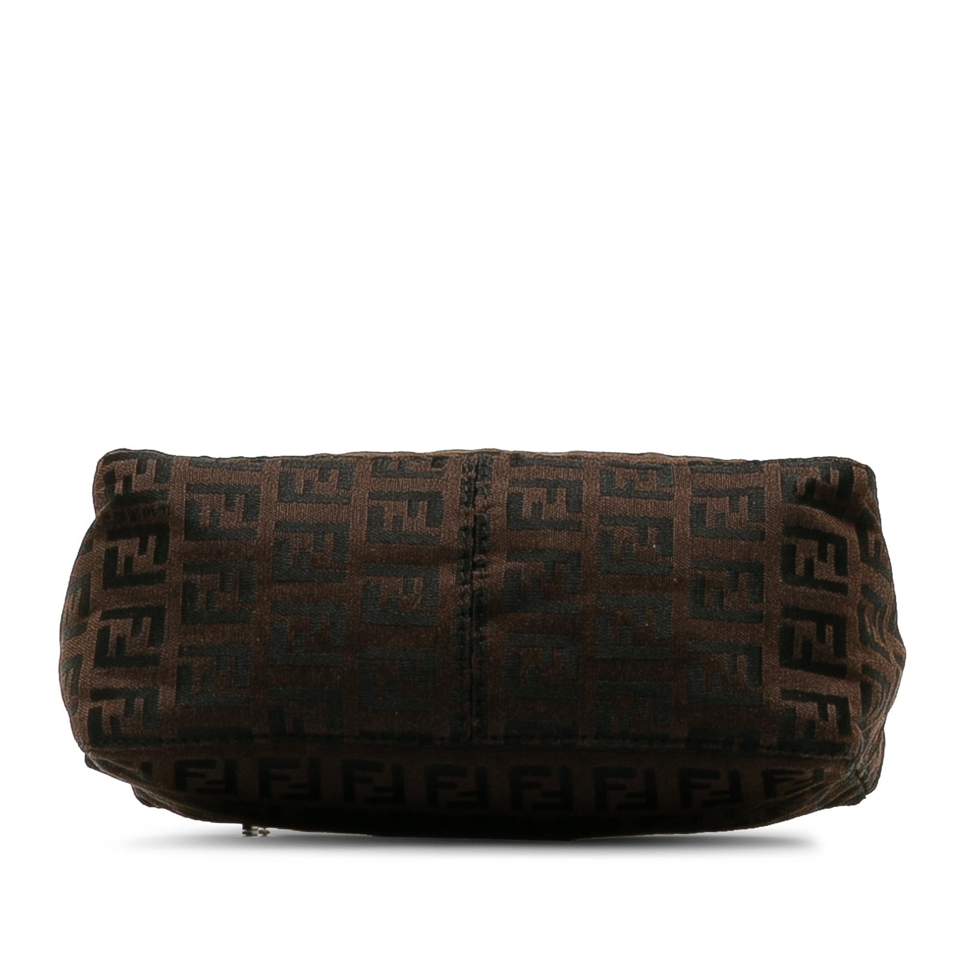 Fendi Zucchino Handbag (SHG-g2FdFg)