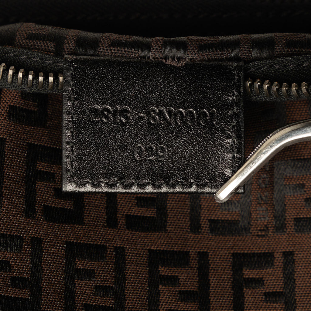 Fendi Zucchino Handbag (SHG-g2FdFg)