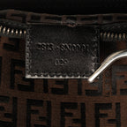 Fendi Zucchino Handbag (SHG-g2FdFg)