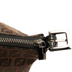 Fendi Zucchino Handbag (SHG-g2FdFg)