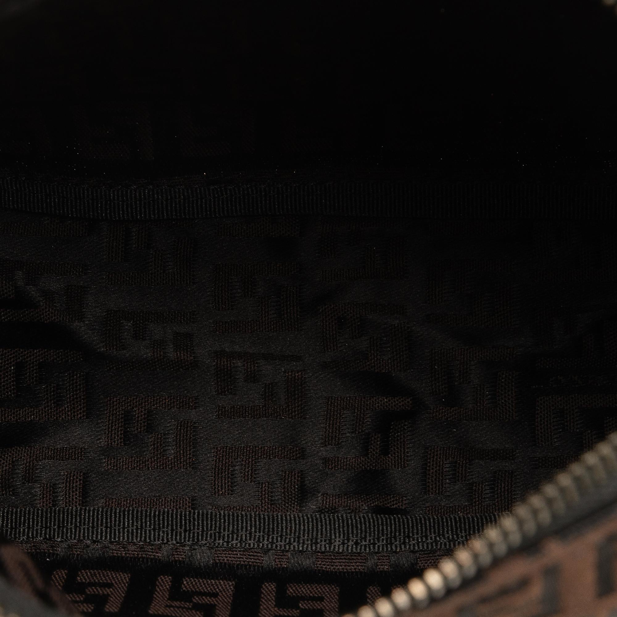Fendi Zucchino Handbag (SHG-g2FdFg)