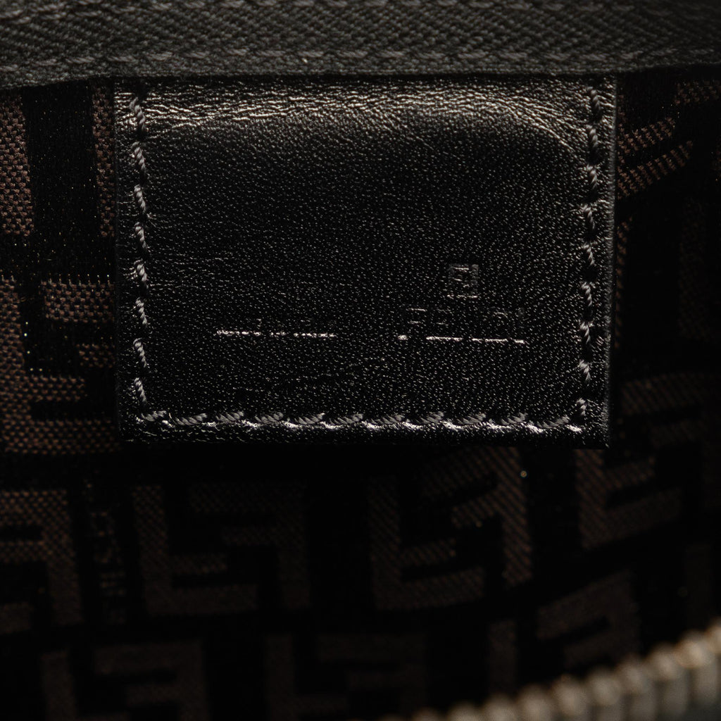 Fendi Zucchino Handbag (SHG-g2FdFg)