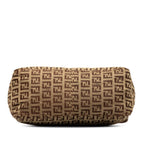 Fendi Zucchino Handbag (SHG-kWerGT)