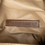 Fendi Zucchino Handbag (SHG-kWerGT)