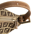 Fendi Zucchino Handbag (SHG-kWerGT)