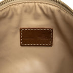 Fendi Zucchino Handbag (SHG-kWerGT)