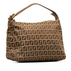 Fendi Zucchino Handbag (SHG-kWerGT)