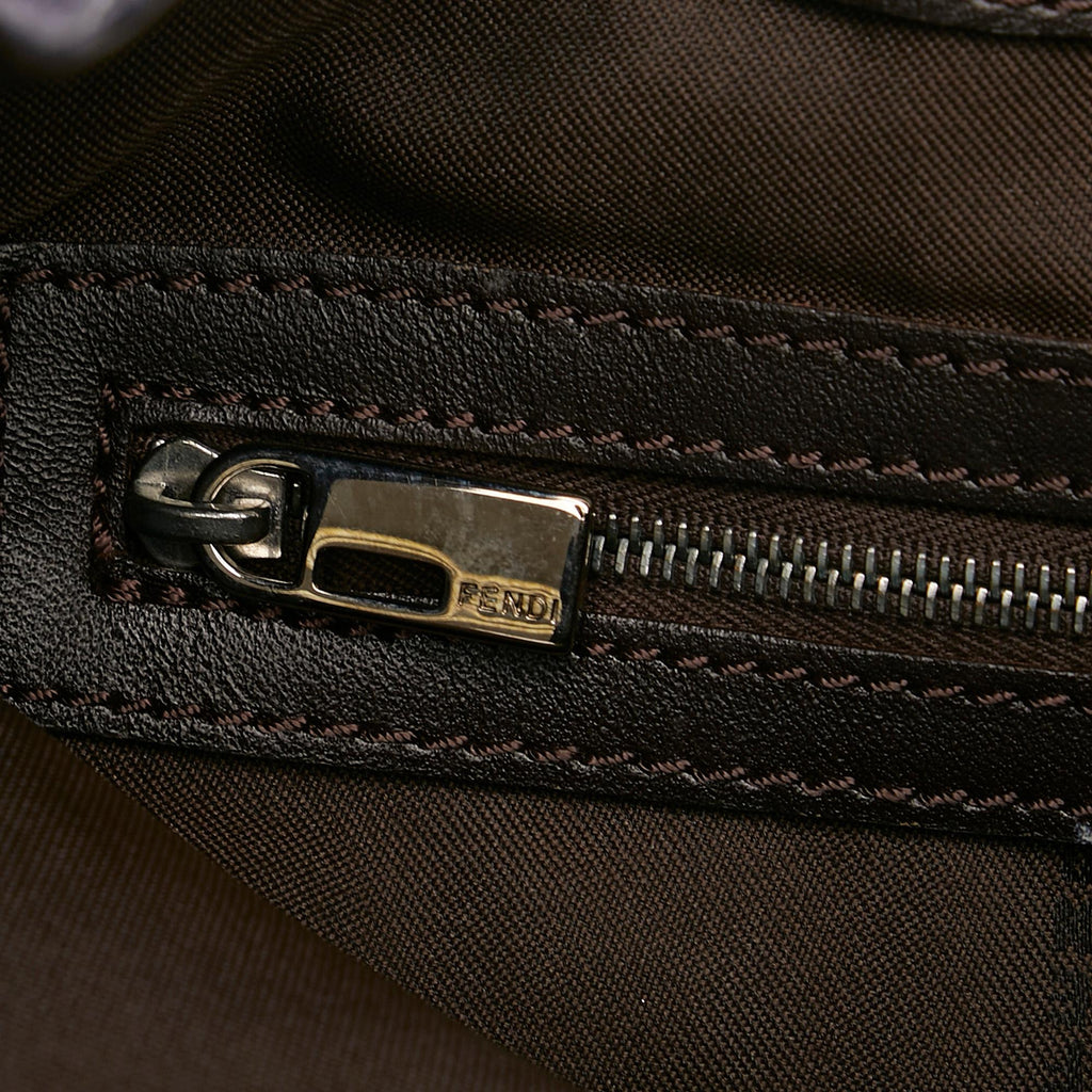 Fendi Zucchino Hobo (SHG-37736)