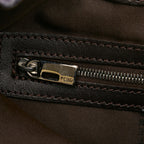 Fendi Zucchino Hobo (SHG-37736)