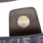 Fendi Zucchino Hobo (SHG-37736)