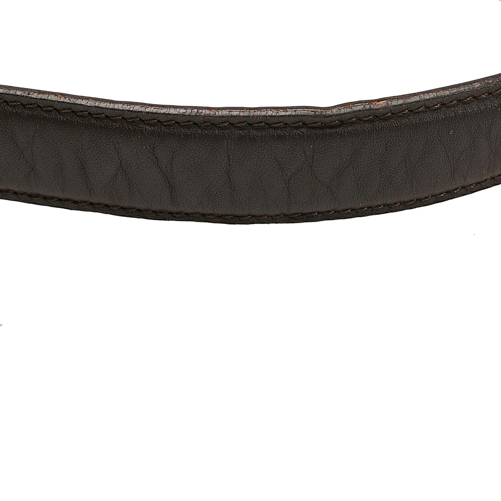 Fendi Zucchino Hobo (SHG-37736)
