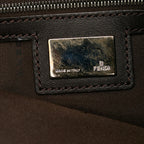 Fendi Zucchino Hobo (SHG-37736)
