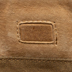 Fendi Zucchino Large Hobo (SHF-19755)