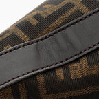 Fendi Zucchino Large Hobo (SHF-19755)