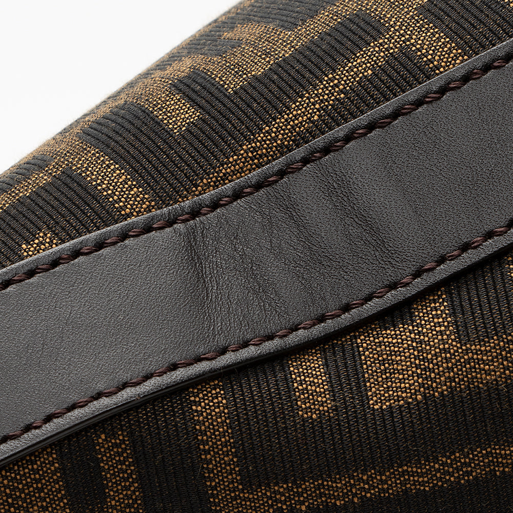 Fendi Zucchino Large Hobo (SHF-19755)