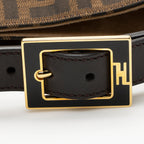 Fendi Zucchino Large Hobo (SHF-19755)