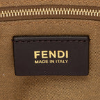 Fendi Zucchino Large Hobo (SHF-19755)