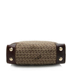 Fendi Zucchino Large Hobo (SHF-23679)