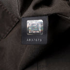 Fendi Zucchino Logo Large Tote (SHF-22042)