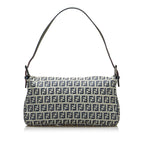Fendi Zucchino Mamma Baguette (SHG-YCshwr)