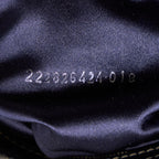 Fendi Zucchino Mamma Baguette (SHG-YCshwr)