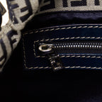 Fendi Zucchino Mamma Baguette (SHG-YCshwr)