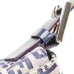 Fendi Zucchino Mamma Baguette (SHG-YCshwr)