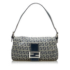 Fendi Zucchino Mamma Baguette (SHG-YCshwr)