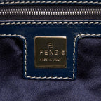 Fendi Zucchino Mamma Baguette (SHG-YCshwr)