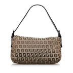 Fendi Zucchino Mamma Baguette (SHG-ItlOi1)