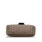 Fendi Zucchino Mamma Baguette (SHG-ItlOi1)