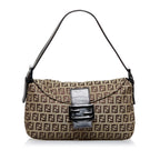 Fendi Zucchino Mamma Baguette (SHG-ItlOi1)
