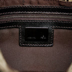Fendi Zucchino Mamma Baguette (SHG-ItlOi1)