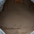 Fendi Zucchino Mamma Baguette (SHG-7V48Eq)