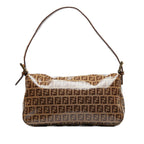 Fendi Zucchino Mamma Baguette (SHG-jbXzpp)