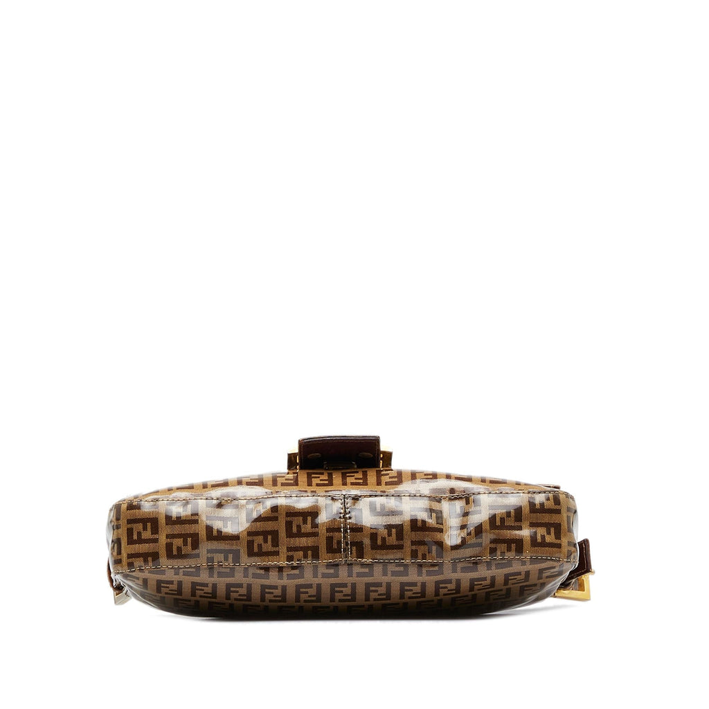 Fendi Zucchino Mamma Baguette (SHG-jbXzpp)