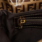 Fendi Zucchino Mamma Baguette (SHG-jbXzpp)