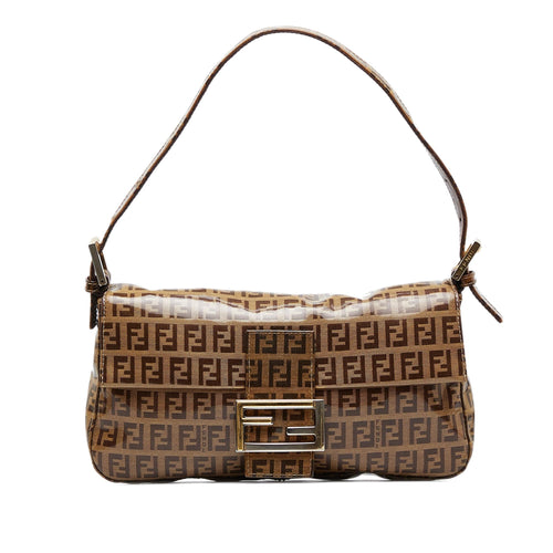 Fendi Zucchino Mamma Baguette (SHG-jbXzpp)
