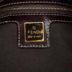 Fendi Zucchino Mamma Baguette (SHG-jbXzpp)