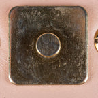 Fendi Zucchino Mamma Forever Canvas Baguette (SHG-31593)