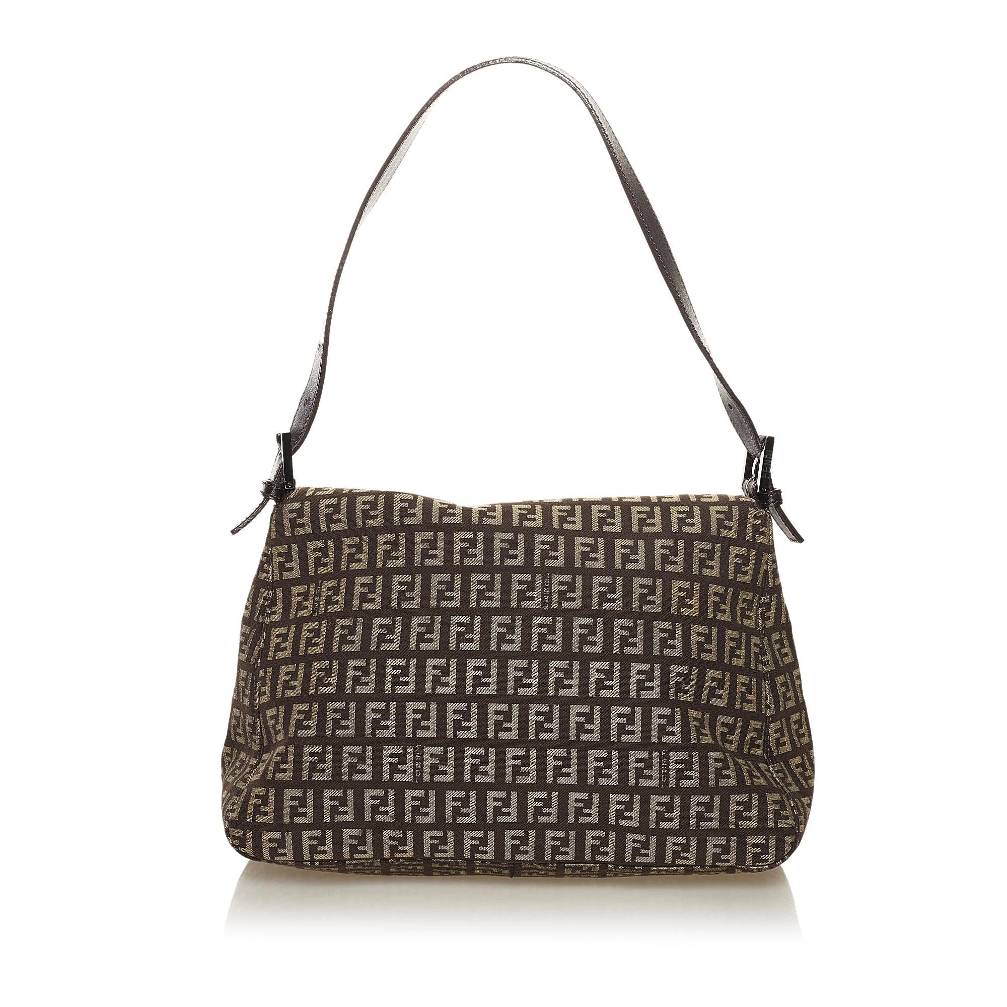 Fendi Zucchino Mamma Forever (SHG-34599)