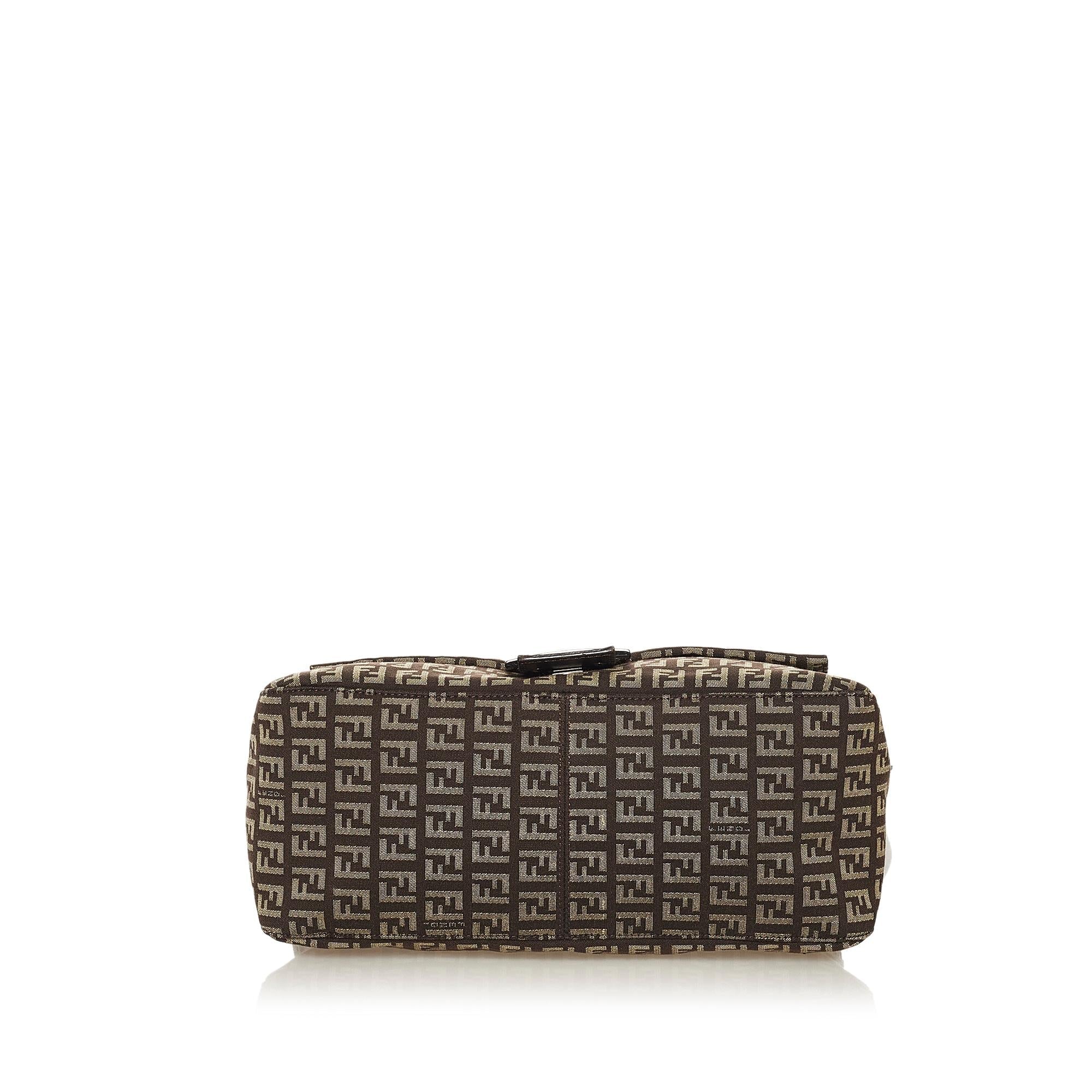 Fendi Zucchino Mamma Forever (SHG-34599)