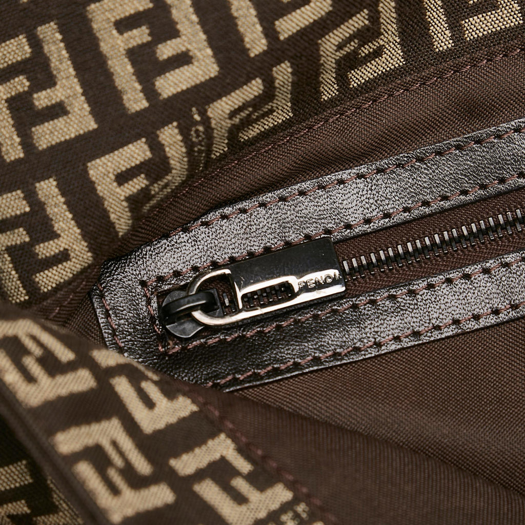 Fendi Zucchino Mamma Forever (SHG-34599)