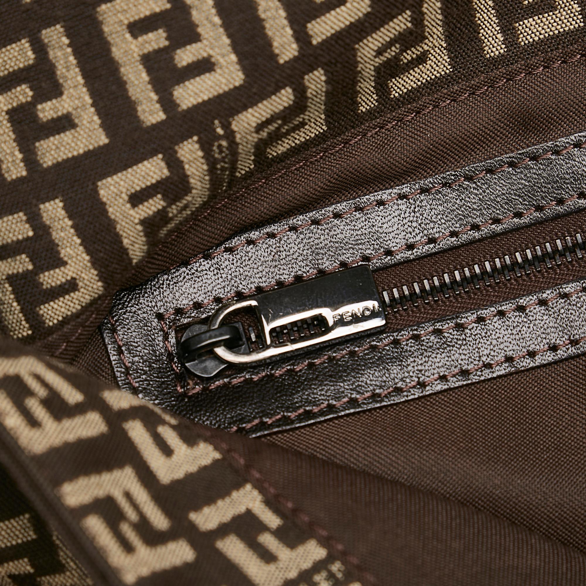 Fendi Zucchino Mamma Forever (SHG-34599)