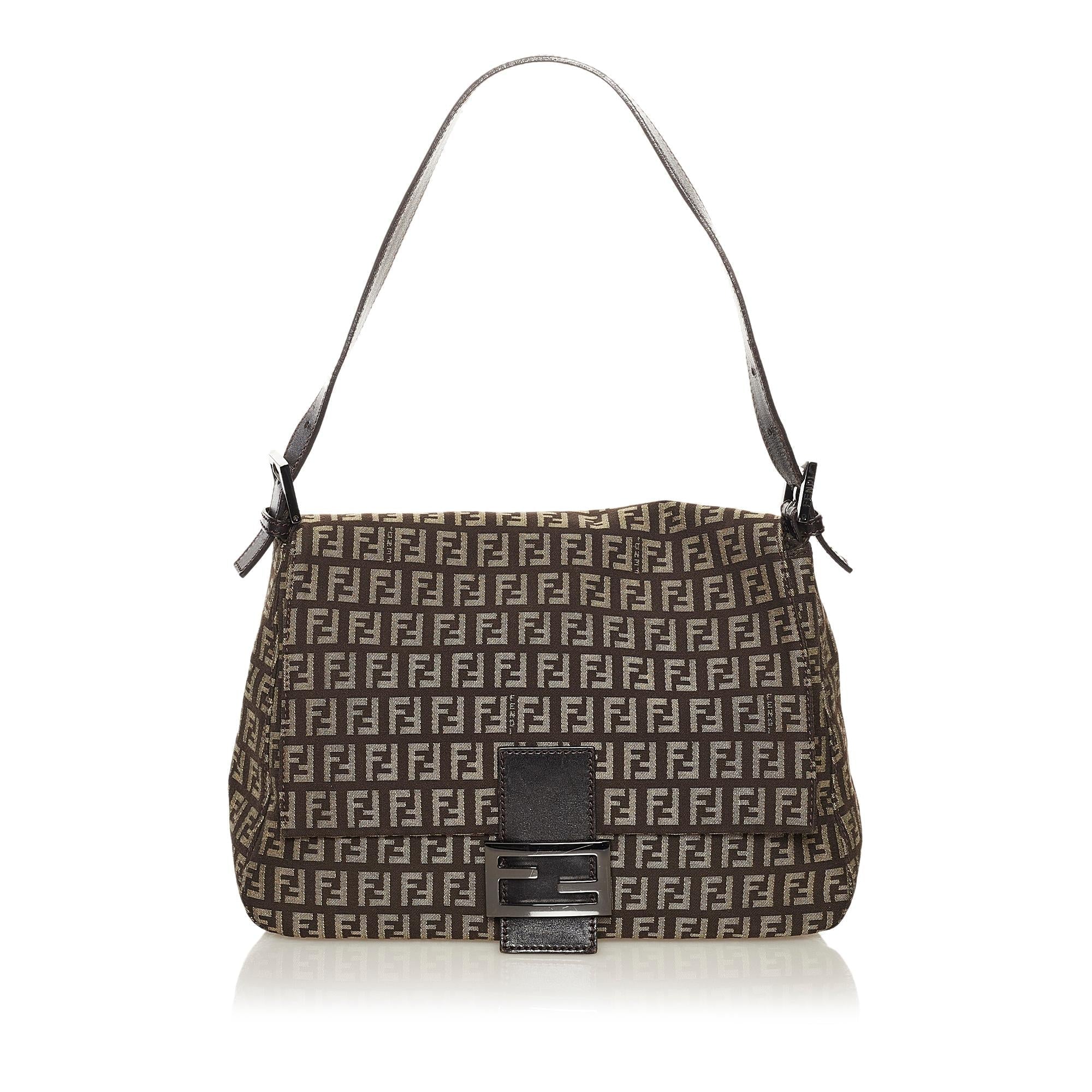 Fendi Zucchino Mamma Forever (SHG-34599)
